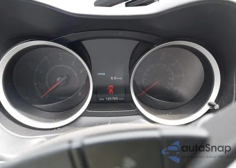 2010 Mitsubishi Lancer Gts из США, поврежденный, VIN JA32U8FW9AU022871